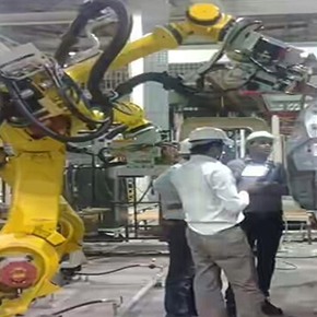 Renault Nissan Automative India 