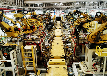Mahindra Vehicle Manufacturer